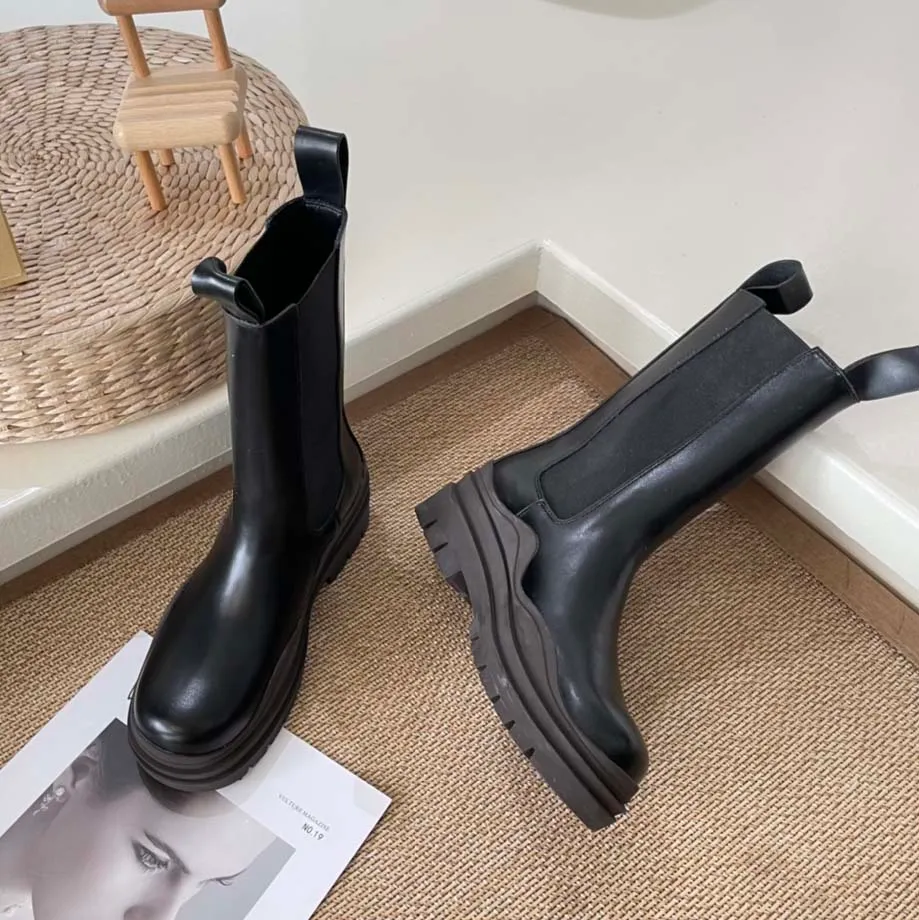 Hunter platform boots cheap