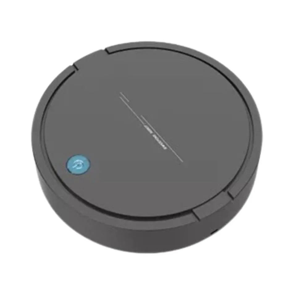 Smart Robot Vacuum Cleaner 2-in-1 Mopping Sweeper Strong Automatic Automatic Clean236M