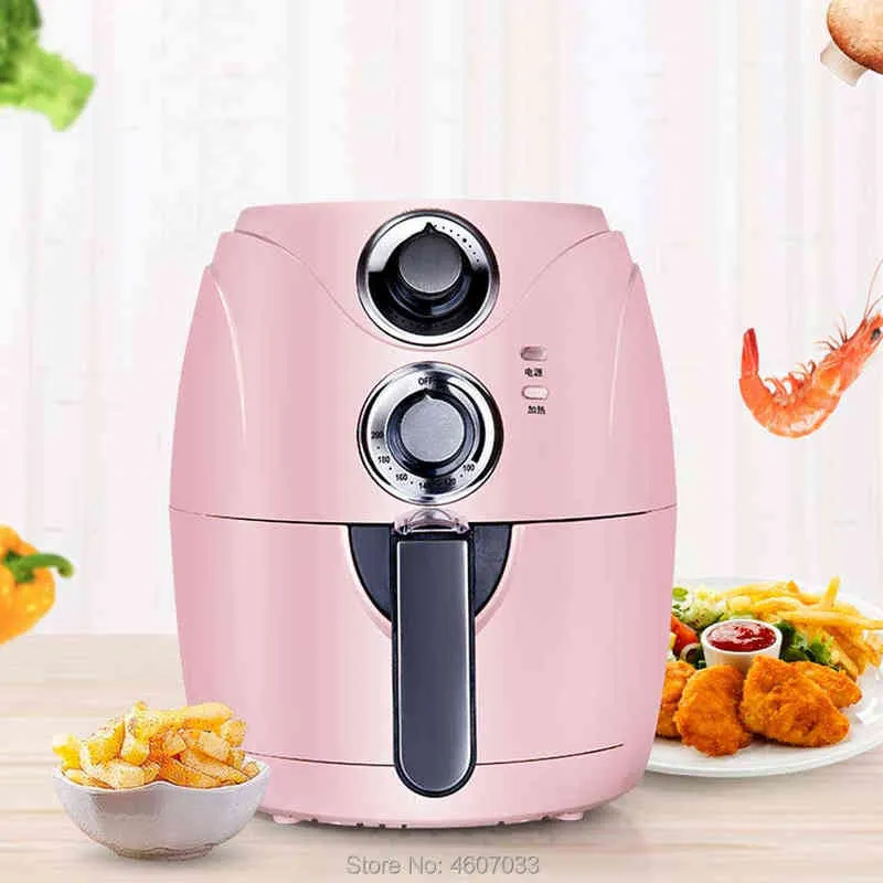 Intelligent Electric Potato Chipper With Automatic Frigidaire Air Fryer