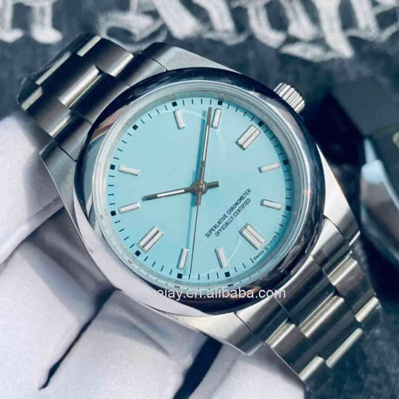 Rolesx uxury watch Date Gmt Men Luxurious Watches Designer Diameter 40mm Automatic Mechanical Folding Button Waterproof Fashion
