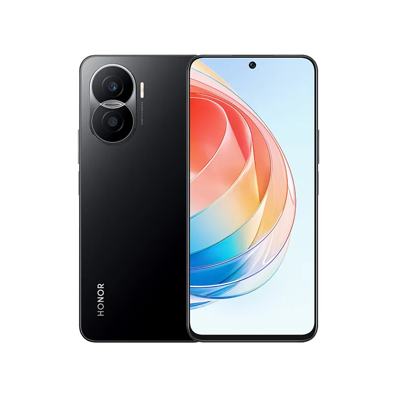 Orijinal Huawei Onur X40I 5G Mobil Telefon 128GB 256GB Android 6.7 "Ekran 50.0MP Akıllı Cep Telefonu