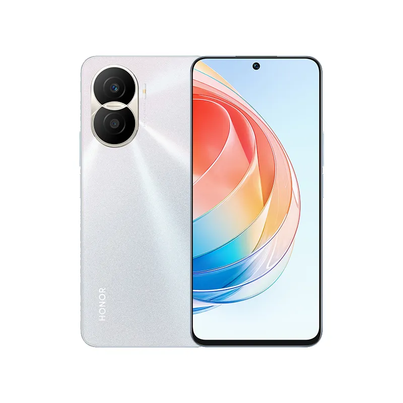 Original Huawei Honor X40i 5G Mobile Phone MTK 700 Android 6.7" Full Screen 50MP Smart Cell Phone