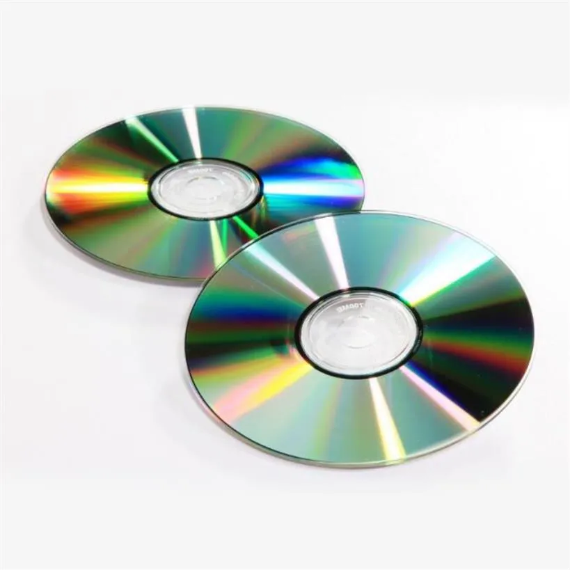 Discos em branco de fábrica inteira de boa qualidade Regiões de disco de DVD 1 Versão dos EUA Região 2 Versão do Reino Unido DVDs Fast Ship303L