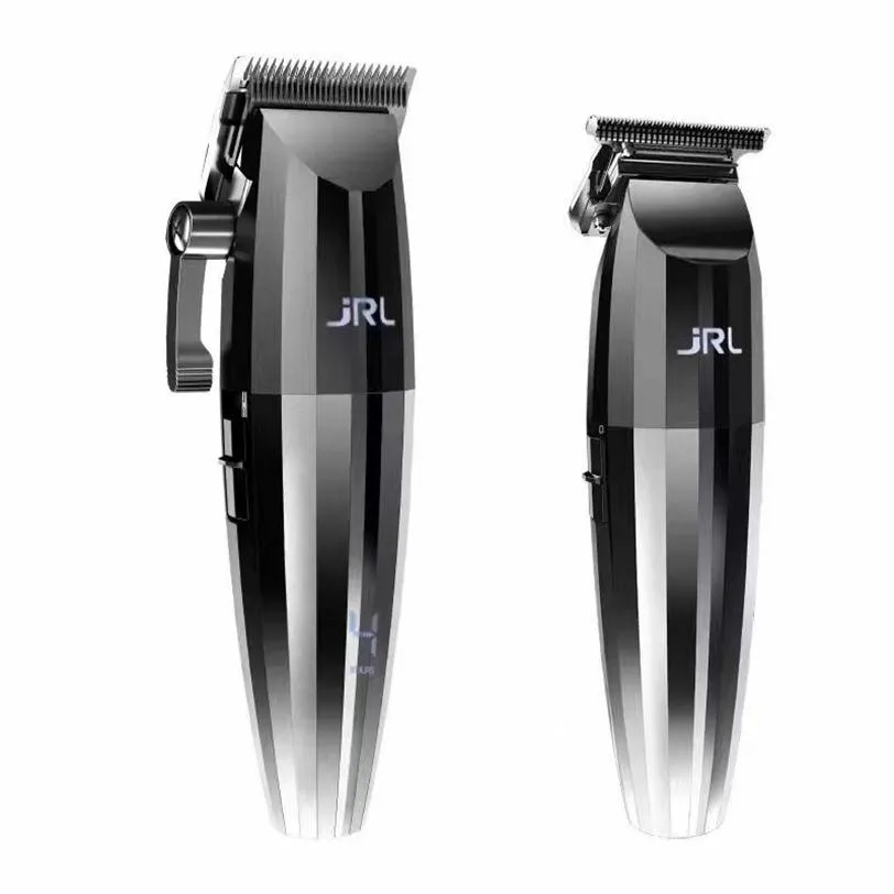 jrl Original Fresh 2020c 2020t Hair Professional Clipper machine salon268r
