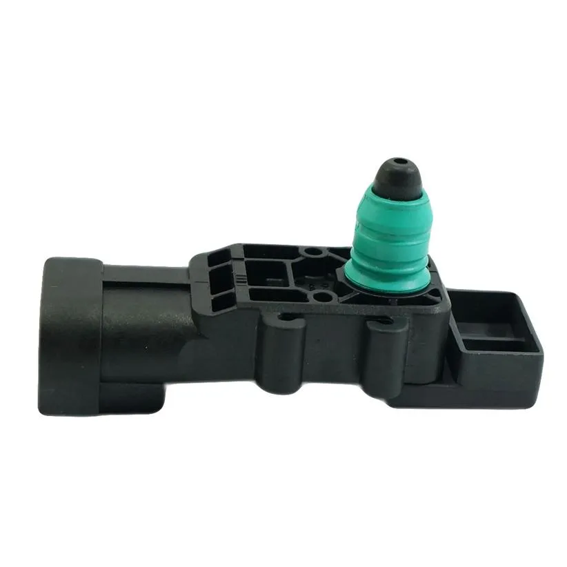 0261230244 Fuel Pump Tank EVAP Pressure Sensor Switch 9U5A 9C052 CD2073