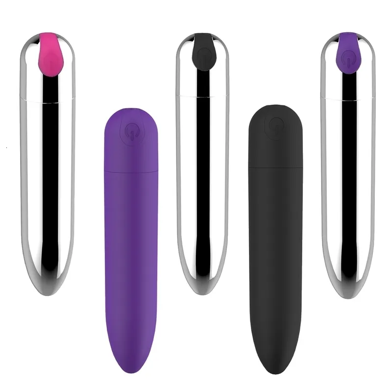 Sex Toys Massagers USB -Ladung Jump Eggühe Wireless starker Schock mini weibliche Masturbationsmassage Vibration Fun Produkte