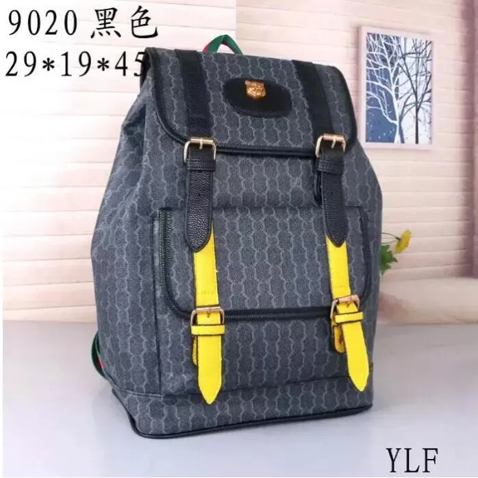 Mochila masculina de design, bolsas de ombro masculinas clássicas, sacoche, à prova d'água, nylon, grande capacidade, mochilas de viagem, corpo cruzado, Oxford, notebook giratório