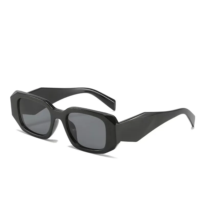 Spiacellatrice di stipir maschi uomini donne unisex occhiali di marca spiaggia polarizzati uv400 opzionale di buona qualit￠ nero verde bianco colore telaio pieno occhiali con scatola