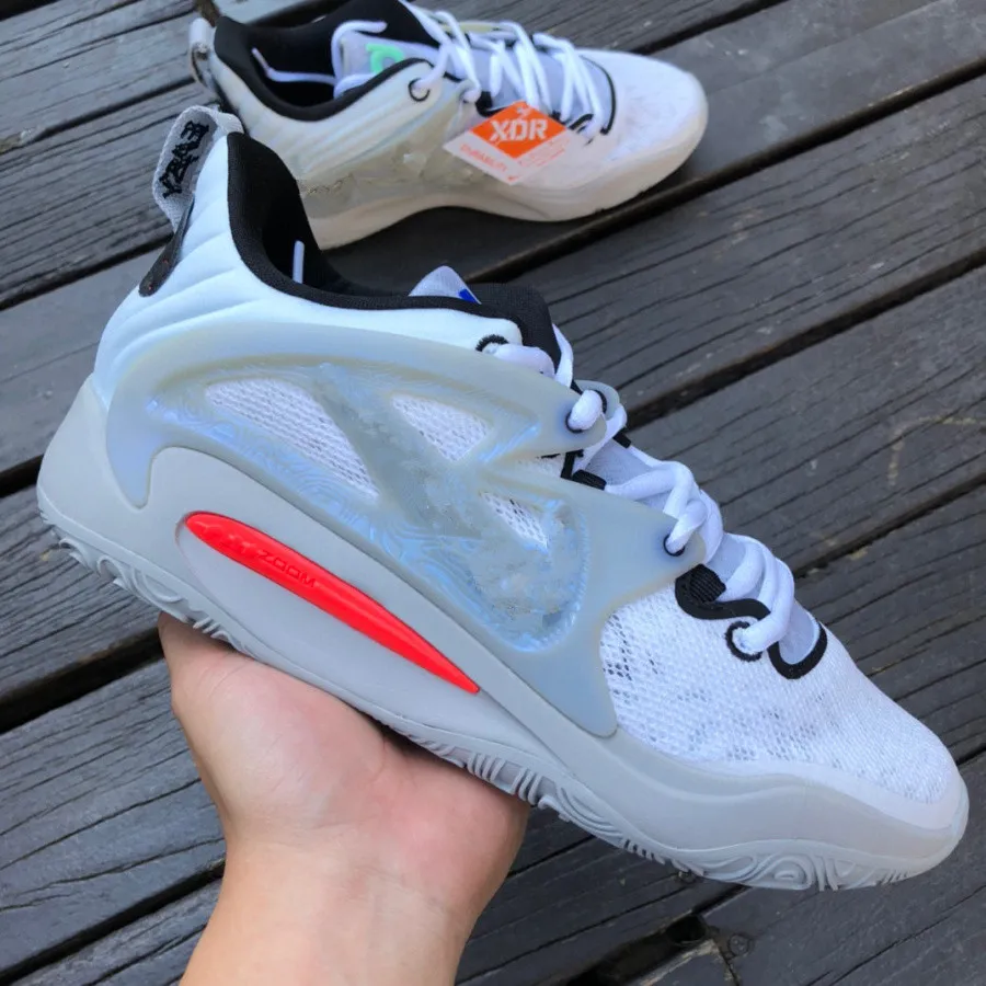 Kd trey 5 clearance vii trainers mens