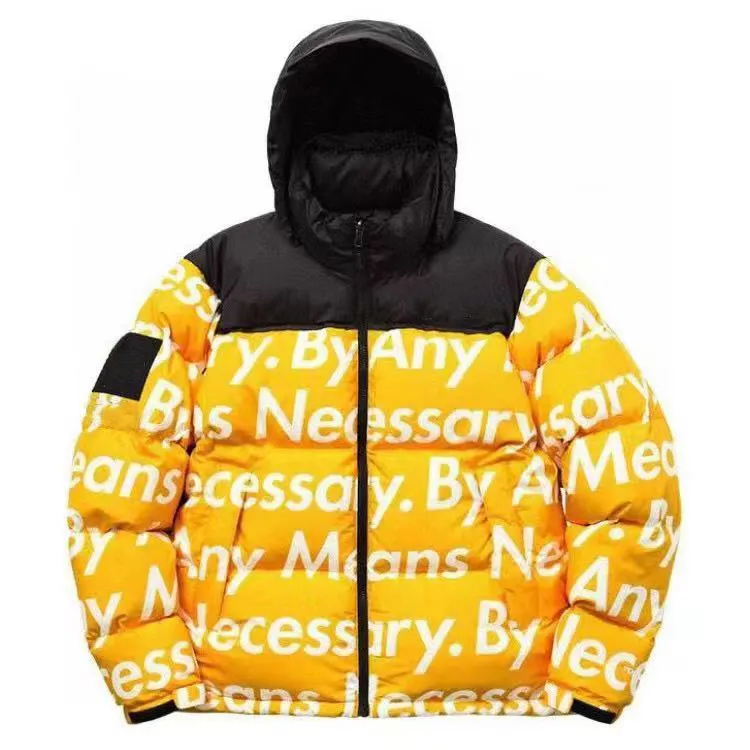 Mens And Womens Couples Down Jacket Thick Coat With Hat Technical Fleece From 53 86 DHgate