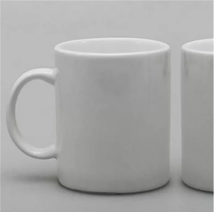 Mugs For Sublimation 11oz Ceramic Sublimation... From Hc_network002, $85.43  | DHgate.Com