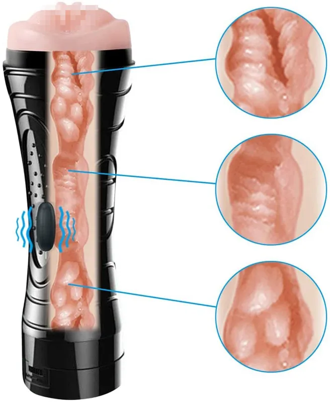 3d male masturbator Joylux - 1.35 oz LET'S SPIN™ Intimacy Gel main image 1