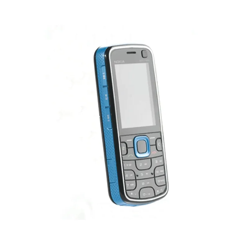 Refurbished5320 Xpress Music Cell Phone Single Core CPU WCDMA 3G GSM ...