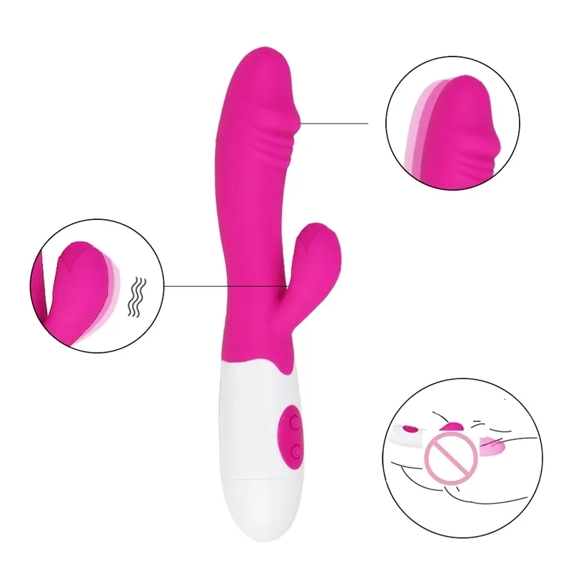 Massager Adulti femminile Vagina wireless Sex per donna clitoride Massaggio di Dilso vibratori donne