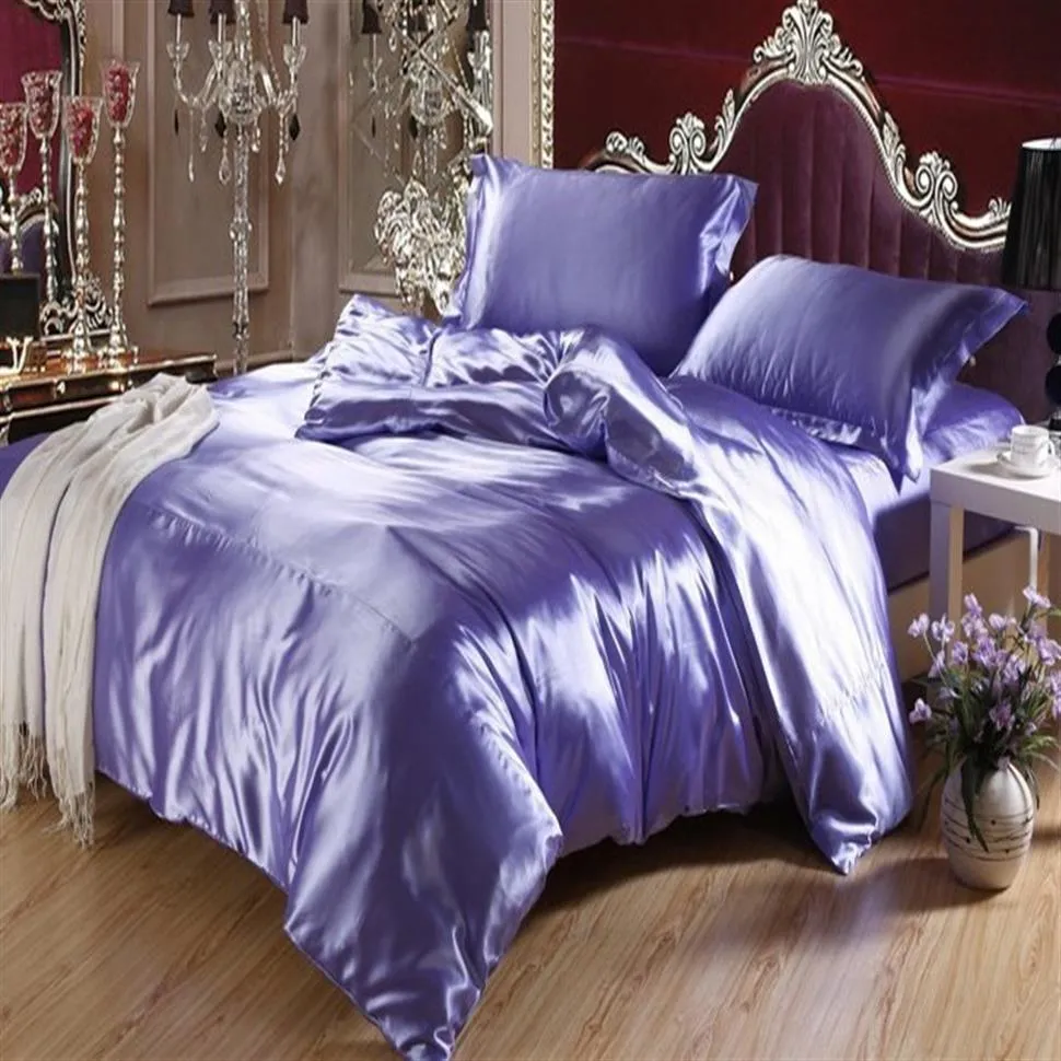 Silk bed 2024 in a bag