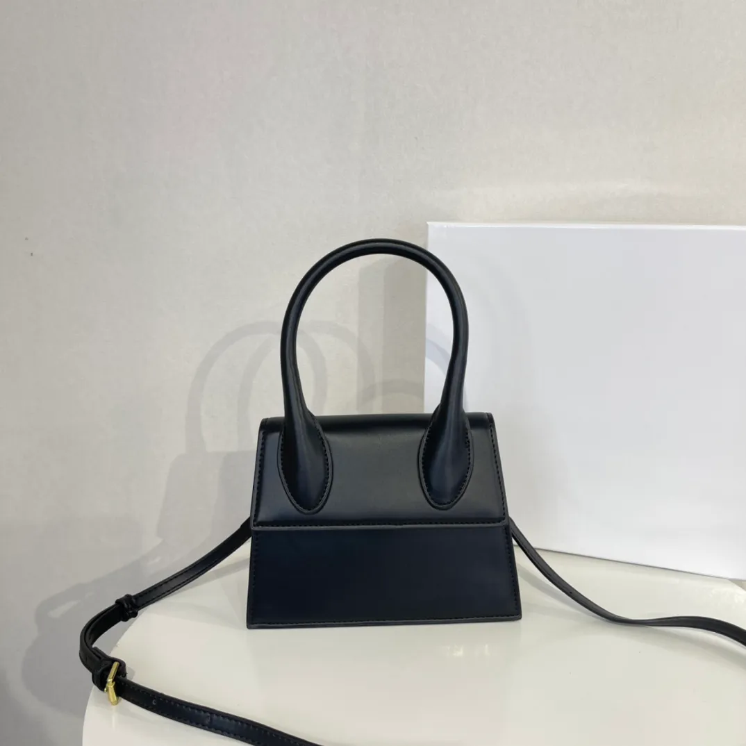 7A Designer Bag Mini borsa da donna Borsa a tracolla di lusso Borsa a tracolla da donna alla moda Mini borsa in pelle
