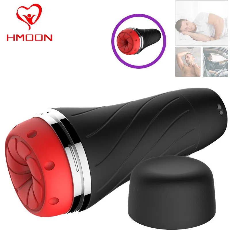 Male Sex Toy Masturbator Realistic Vagina And Mouth... From Qiyue10, $12.46 
