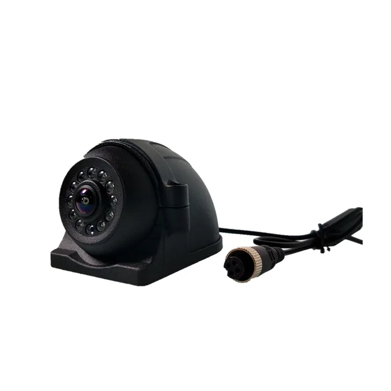 Camera's Hoge kwaliteit 3 ​​inch AHD 720P Metalen Shell Side Mount Auto Surveillance CameraIP IP