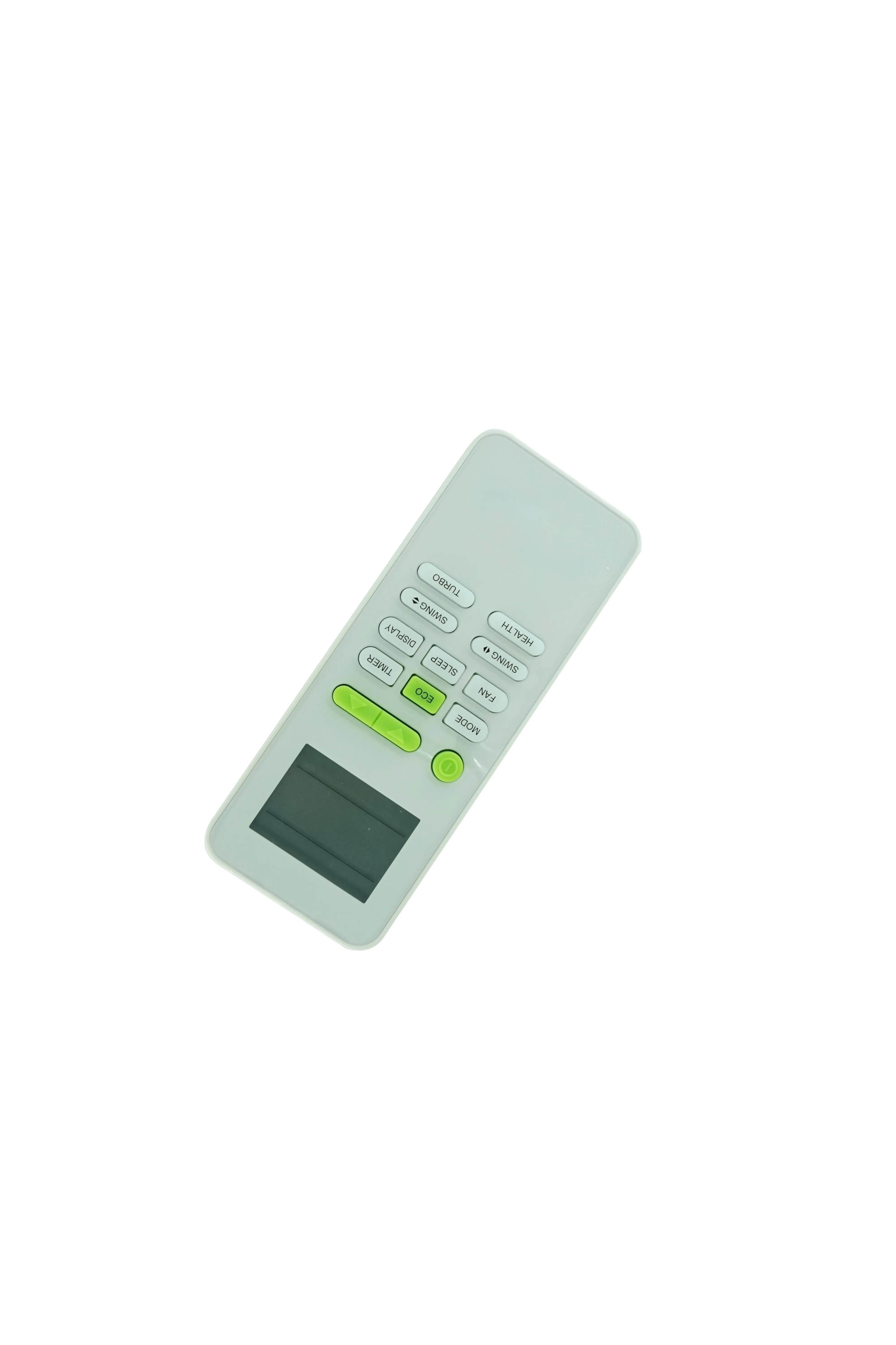 Replacement Remote Control For Zephir GYKQ-52E AC Air Conditioner