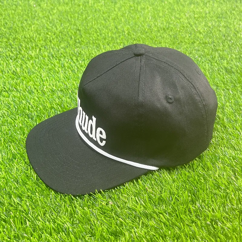 Шал-шапки хип-хоп шляпа Случайная буква винтажная бейсболка для мужчин и женщин Высококачественные вышивающие буквы печать нового стиля
