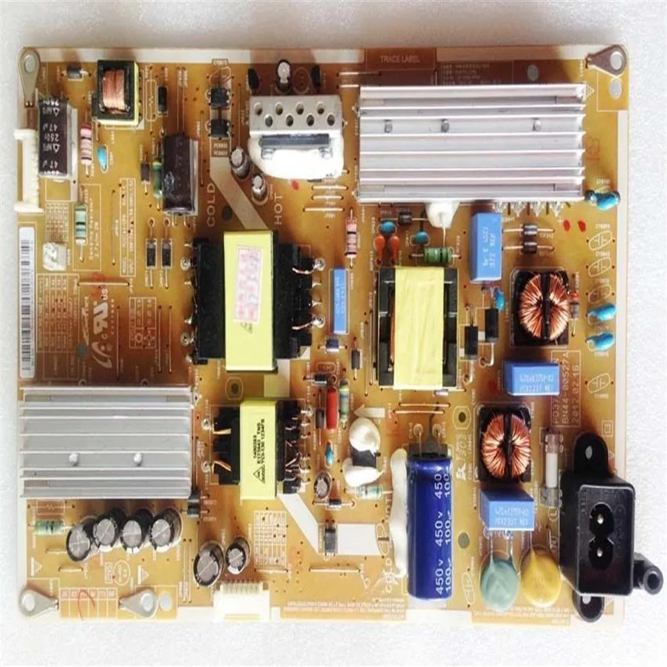 For Samsung 37 LCD A37ES5500J Power board PD37A1 CPN BN44-00527A Original Work234Q