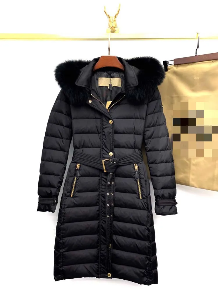 22FW Jackets femininos Coatka Parka Down Jackets Coats Fashion Jacket Trench Outerwear bolsos