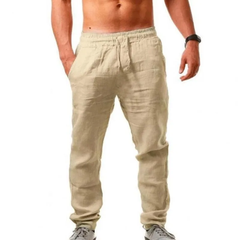 Erkek pantolon erkek pantolonlar erkek hip hop harem joggers erkek eşyalar ince kalem gevşek uzun pantolonmen