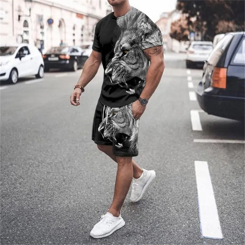 Abbigliamento uomo cheap sportivo estate