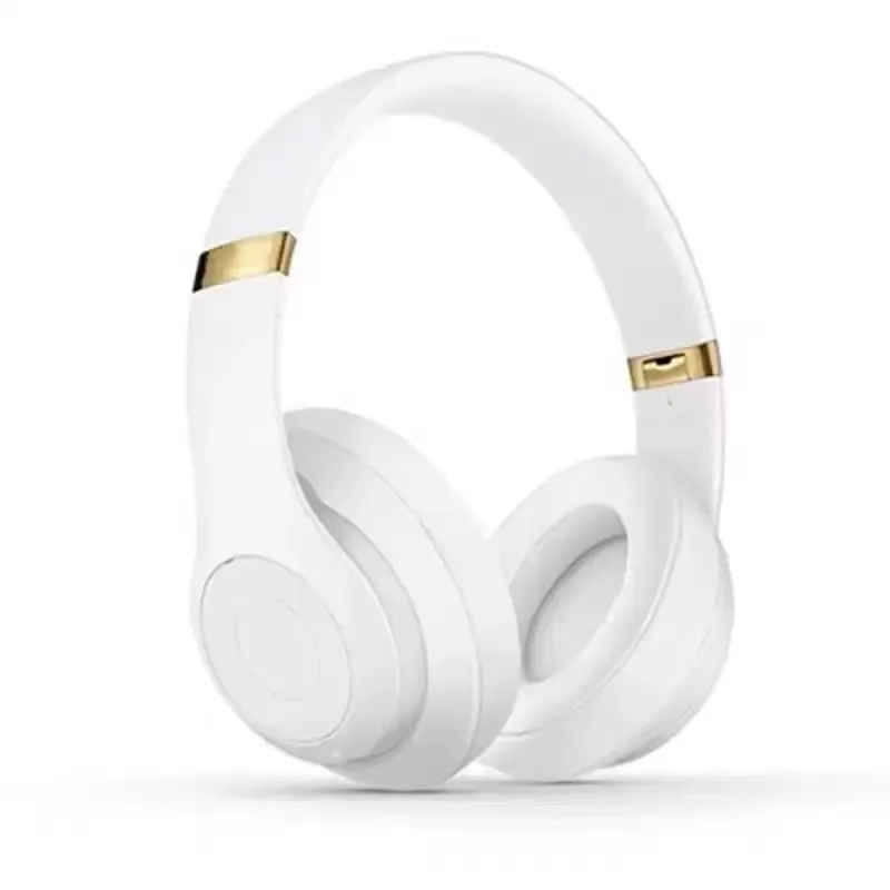 Headsets 3 Bluetooth Headphones Headset Wireless Bluetooth Magic Sound Headphone pour les écouteurs de musique de jeu