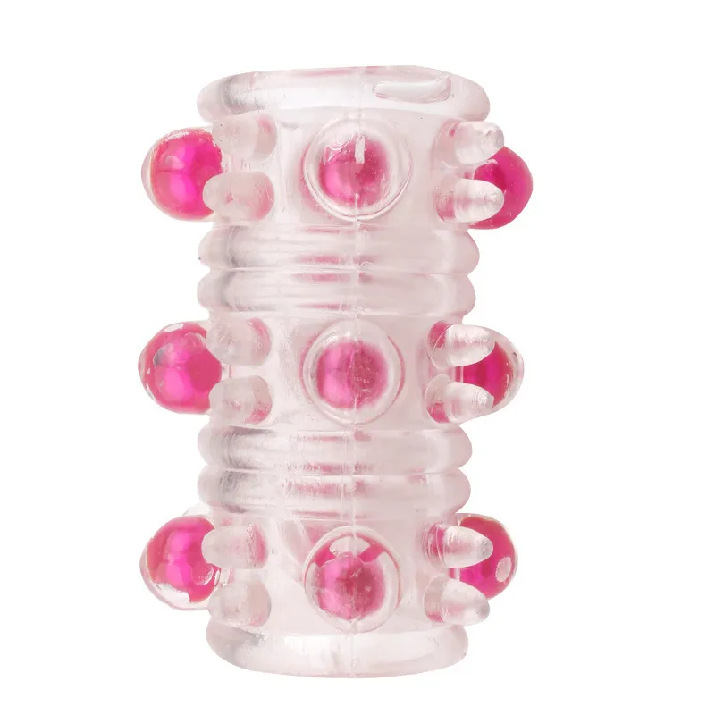 penishülle silikon 2PCS Silikon Penishülle Penisvergrößerung Penies.verlängerung Erektion  Verstärkung Männer Erwachsene Sex Erotikspielzeug Für Paare : Amazon.de:  Drogerie & Körperpflege main image 1
