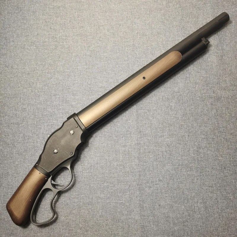 winchester-m1887-soft-bullet-light-saber-toys-gun-shell-ejection