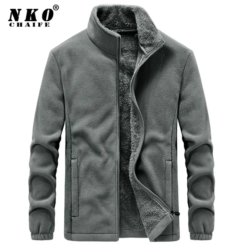 Jaquetas masculinas Men Jaqueta de lã de inverno Parka Coat Men Spring Casual Exército Tactical Outwear Espesso Bomber Militar Militar Men M-6xl 220826