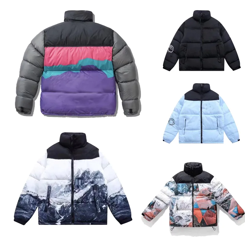 Jaquetas masculinas pretas puffer colete com capuz designer parkas mulheres casaco com zíper moletons quentes casais casacos carta inverno outwear agasalho para roupas masculinas