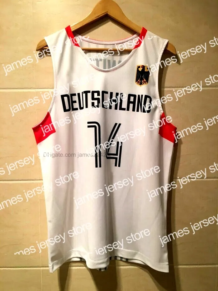 Nowitzki deutschland cheap jersey