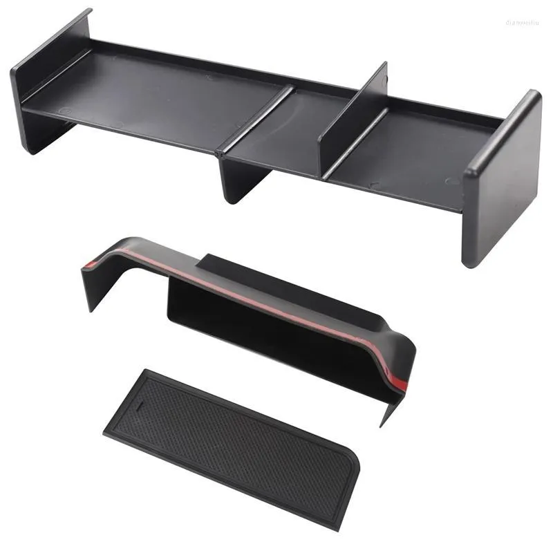 2022 F 150 F150 Glove Box Universal Center Console Organizer Center