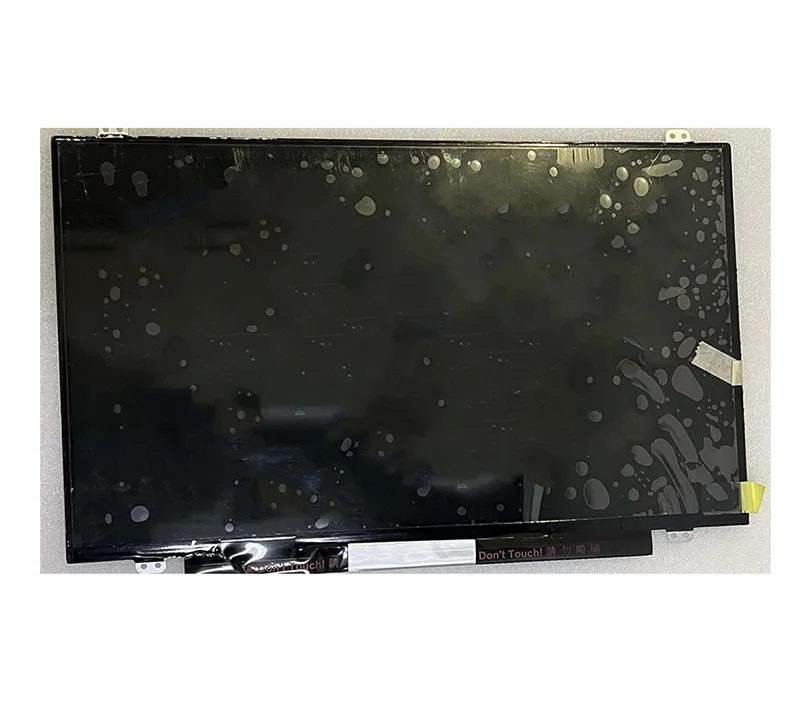 Origineel AUO-scherm B140XTN02.1 14-inch resolutie 1366x768 Display Screen