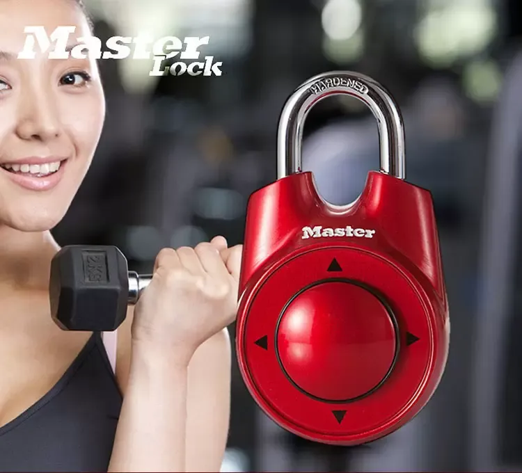 Master Entry Lock Master Door Locks Combination Directional Password... From Puppyhome ...
