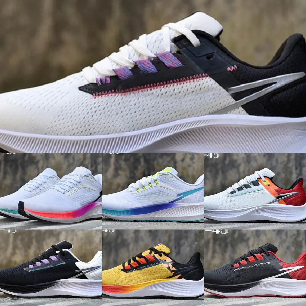 Sports Shoes Designer ZOOM Pegasus 37 