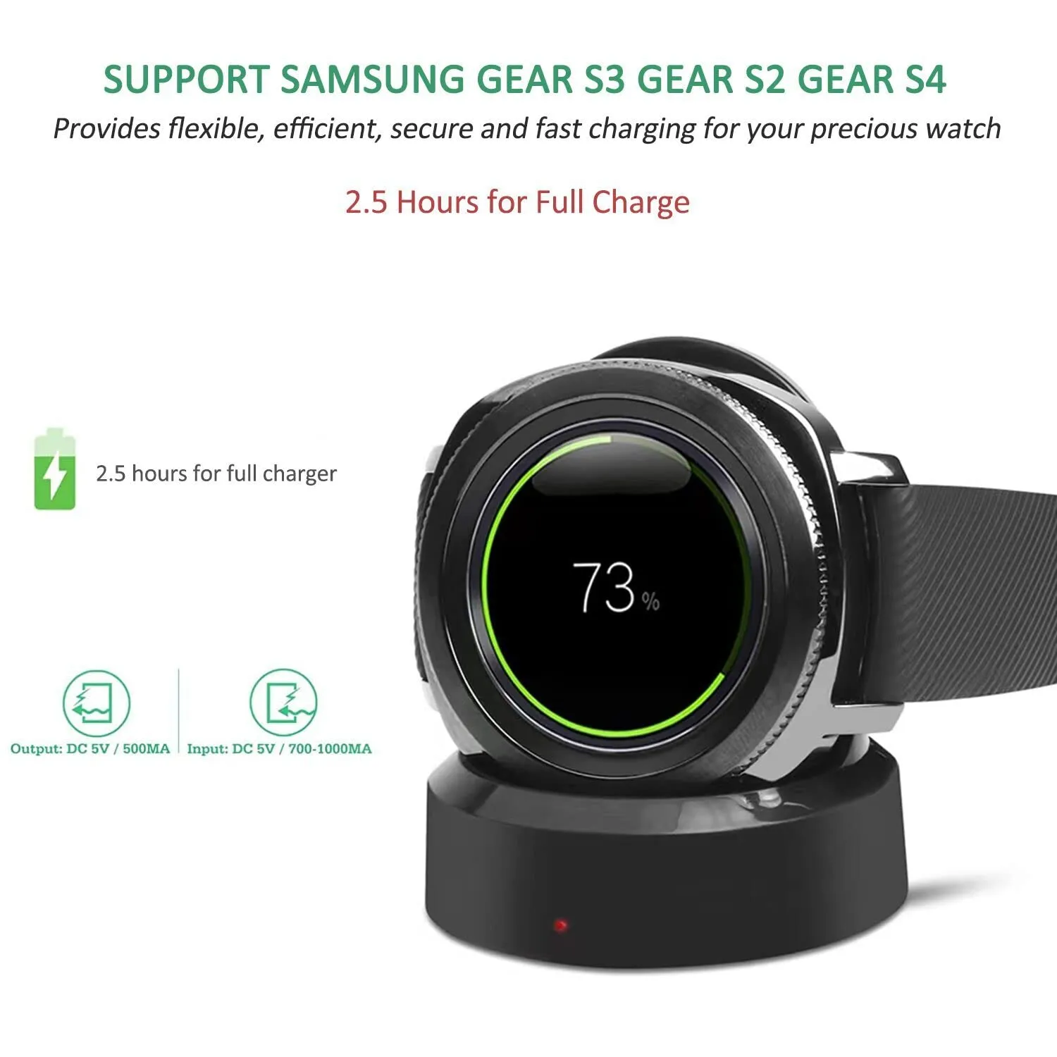 Samsung Gear S4 Qi Gear S3 S2 265 DHgate