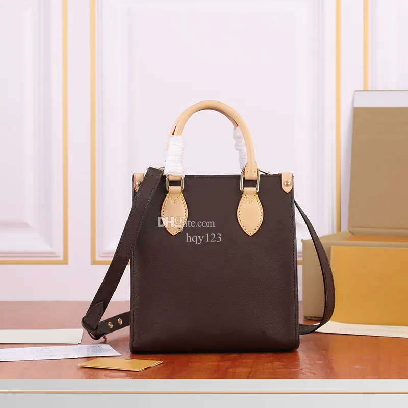 M45848 M45849 sac fourre-tout pour femmes marque de mode de luxe sacs à main de créateur Paris
