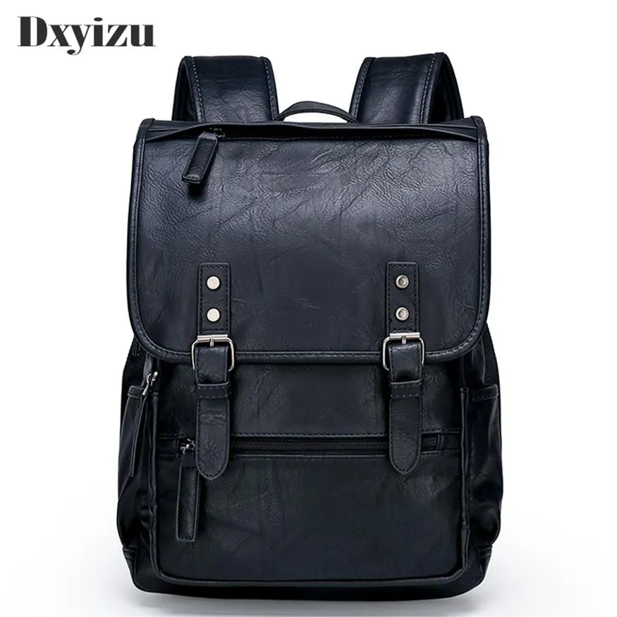 Мода Мужчина повседневная рюкзак для путешествий по школьной школьной сумке для подростка для подростка