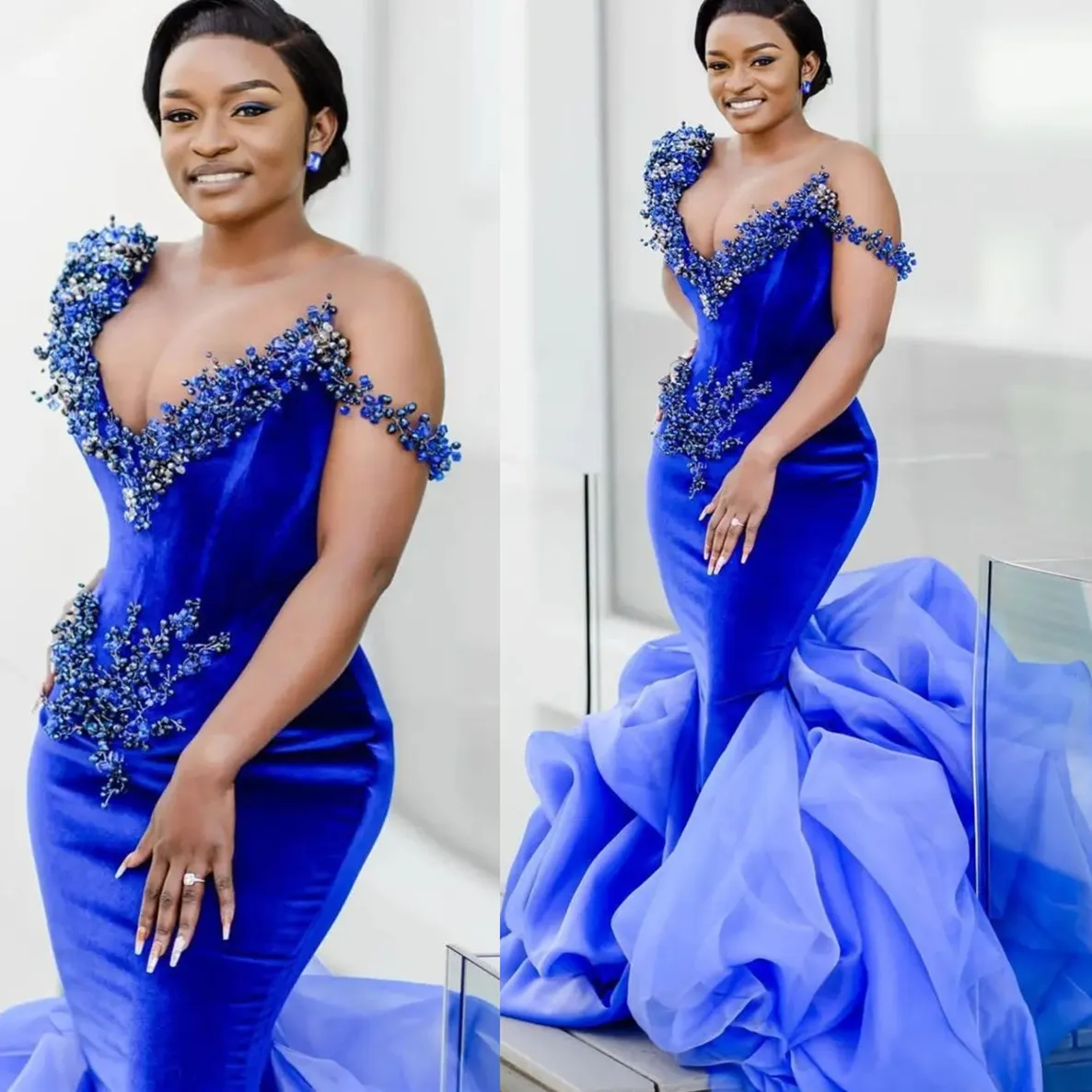 Stylish cheap prom dresses