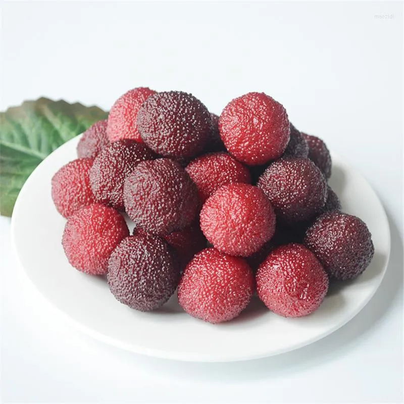 Decorative Artificial Fruit: Realistic Simulation Fruit Set For Festive Home & Party Decoration, Photo Props, Lightweight For Daily Use From Homemarket8, $24.02