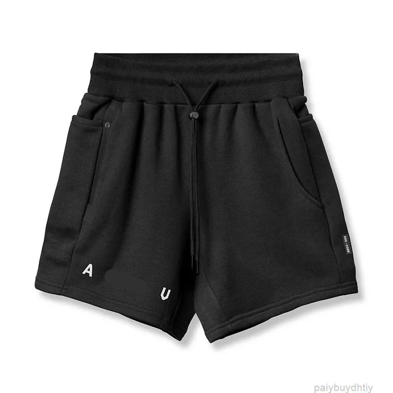 AV voetbal training shorts heren heren zomer bodem running basketbal voetbal boys tennis badminton sport short short