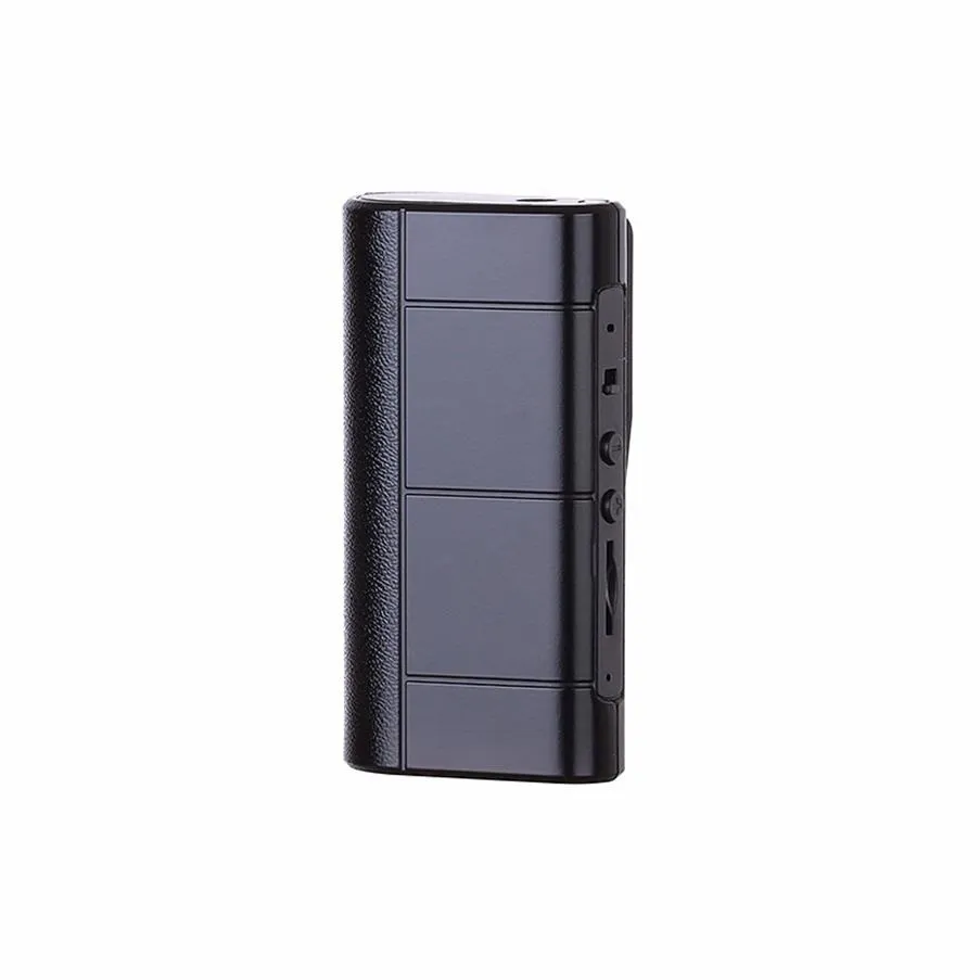 강력한 자석 클립 휴대용 디지털 오디오 음성 레코더 미니 Dictaphone 펜 지원 TF Card326N이 포함 된 HD 8GB 디지털 음성 레코더