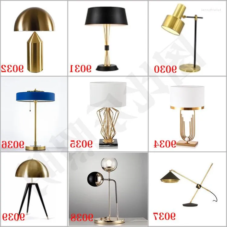 Hangende lampen Noordelijke LED IJzeren Luster Pendente Monkey Lamp Hangende keuken Eet Bar Room Slaapkamer Living