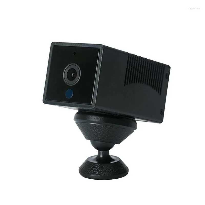 Камера Mini Smart Night Vision Detection Detaction Wi-Fi литиевый аккумулятор двусторонний голос