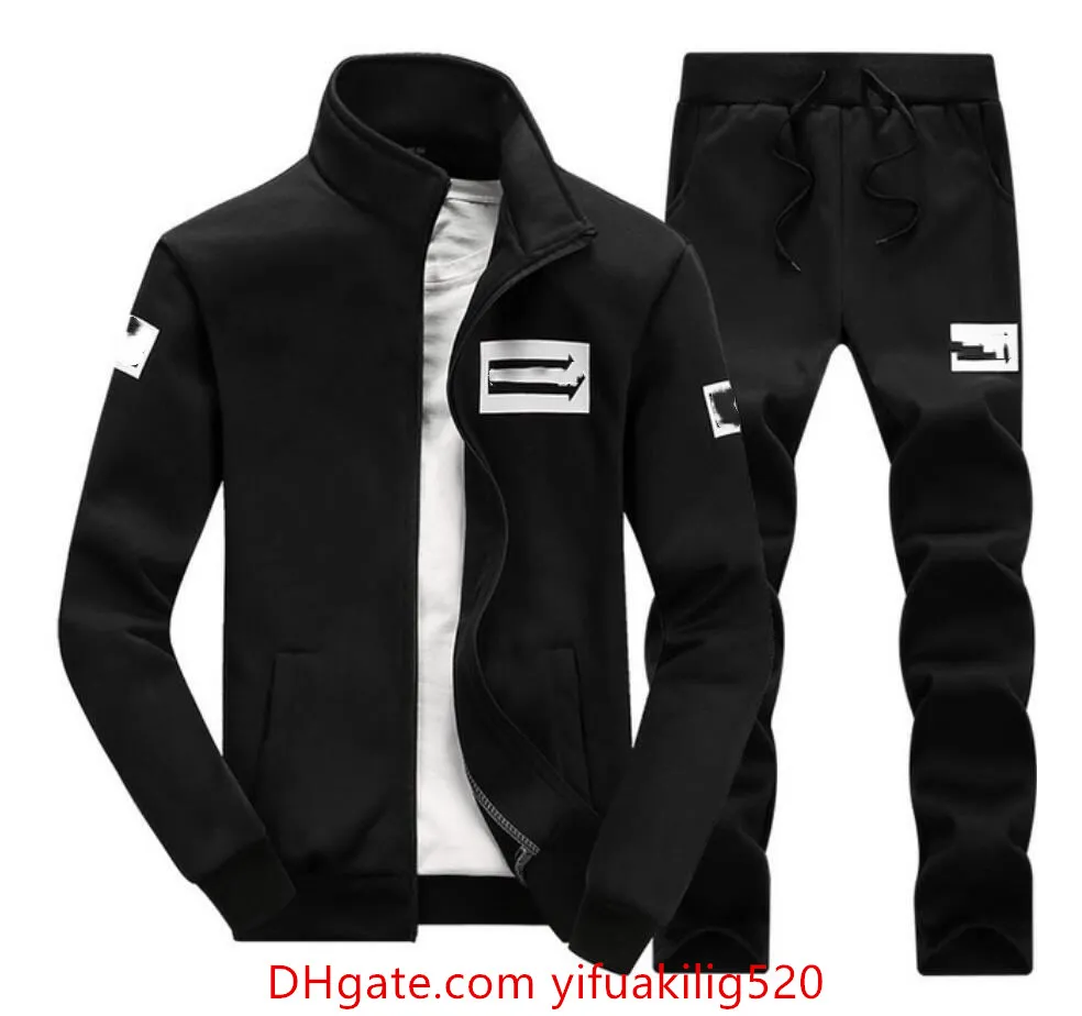 25ss męskie damskie dres bluzy garnitury Suits Men Track Suit Cugru Płaszcze Man Projektanci Kurtki Bluzy Spodnie Bluza Sportswear M-3xl