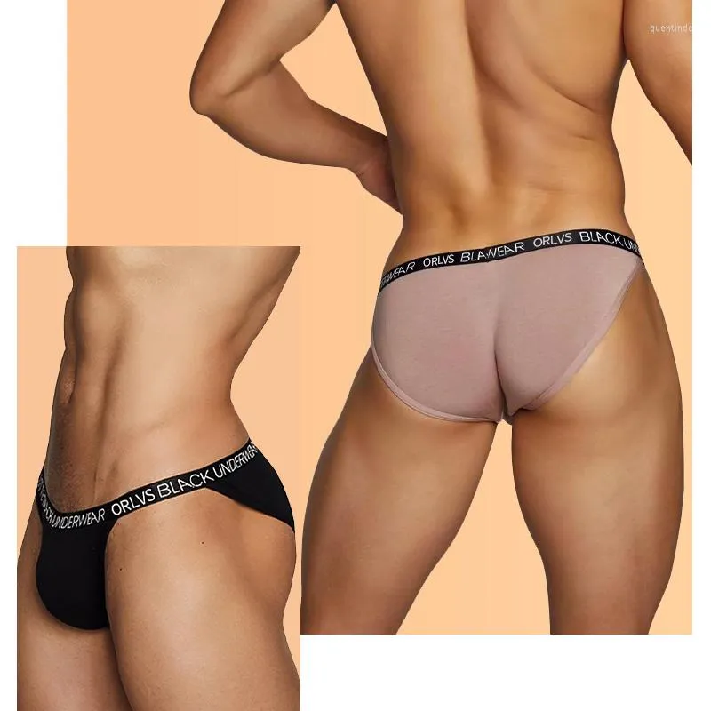 Underpants 3pcs/lot sexy 속옷 남자 브리프 세트 모달 게이 남자 슬립 Hombre Cuecas 남성 팬티 계집애가 낮은 Wasit Mens Underware