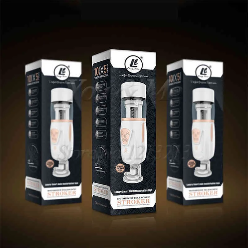 Automatic Male Masturbator: Electric Sucking Vibrator... From Offswhite886, $40.55 | DHgate.Com Automatic Male Masturbator: Electric Sucking Vibrator... From Offswhite886, $40.55 | DHgate.Com